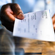 Image for article titled Bank in Arizona Calls Police on Black Man Trying to Cash Check from a Boat Sale